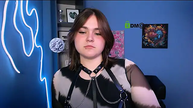 lorraine carter online show from October 7, 2025, 7:22 pm