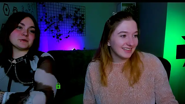 lorraine carter online show from October 12, 2025, 10:42 pm