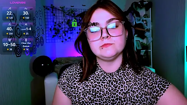 lorraine carter online show from October 30, 2025, 9:26 pm