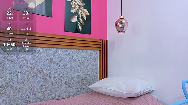 Testingdaddyy online show from January 13, 2026, 1:05 pm