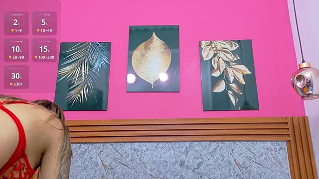 Testingdaddyy online show from January 14, 2026, 12:55 pm