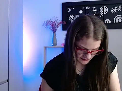 Camila-ventura online show from October 9, 2025, 6:17 pm