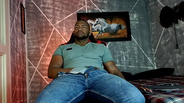 big blackmen19 online show from February 5, 2026, 12:43 pm