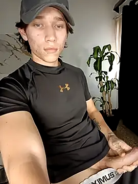 Logan sixxer online show from March 6, 2026, 8:49 pm