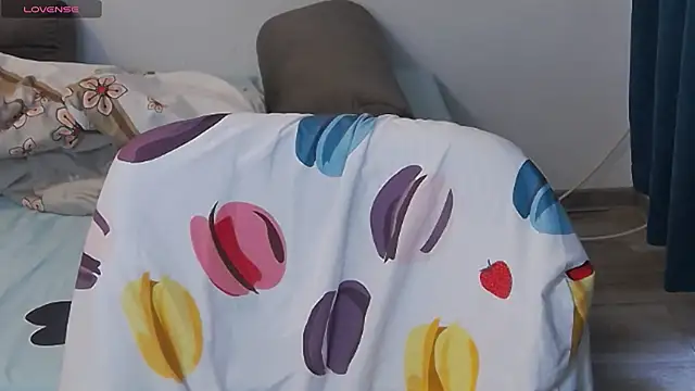 KatyNolann online show from October 30, 2025, 7:32 am