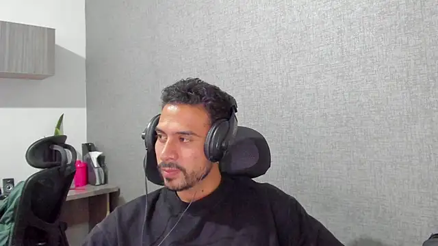 Drexlith online show from March 9, 2026, 8:13 pm