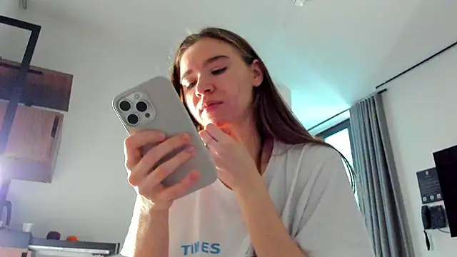Snapshot of SoulNonNude chatting on February 10, 2026, 10:30 am SoulNonNude online show from February 10, 2026, 10:30 am