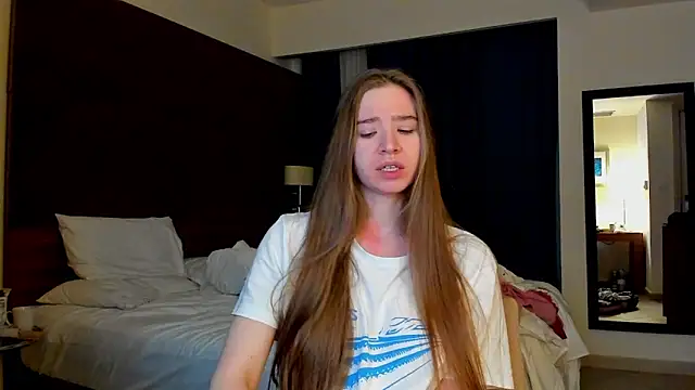 Snapshot of SoulNonNude chatting on February 18, 2026, 11:33 pm SoulNonNude online show from February 18, 2026, 11:33 pm