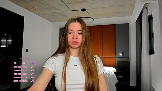Snapshot of SoulNonNude chatting on February 23, 2026, 11:57 pm SoulNonNude online show from February 23, 2026, 11:57 pm
