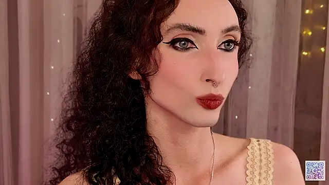 Queen of tease online show from September 24, 2025, 4:54 pm