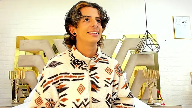 Ibratxandy online show from October 3, 2025, 7:11 pm