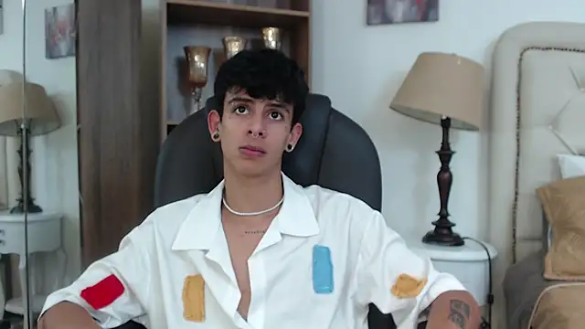 Ibratxandy online show from May 11, 2026, 7:00 pm