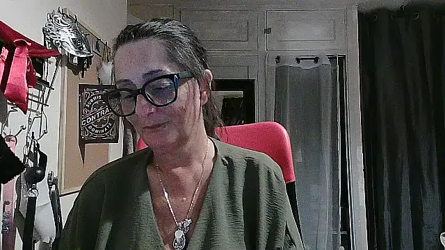 Snapshot of Mistress-Ivy51 chatting on October 7, 2025, 5:54 pm Mistress-Ivy51 online show from October 7, 2025, 5:54 pm