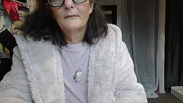 Snapshot of Mistress-Ivy51 chatting on October 15, 2025, 7:19 am Mistress-Ivy51 online show from October 15, 2025, 7:19 am