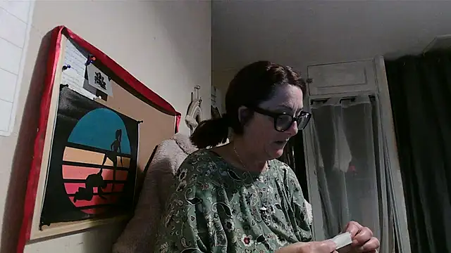 Mistress-Ivy51 online show from November 24, 2025, 6:24 am