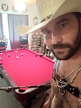 Daddylongleg690 online show from September 11, 2025, 2:06 pm