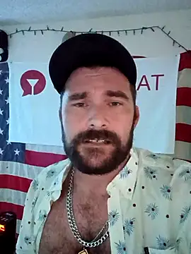 Daddylongleg690 online show from September 20, 2025, 7:20 am