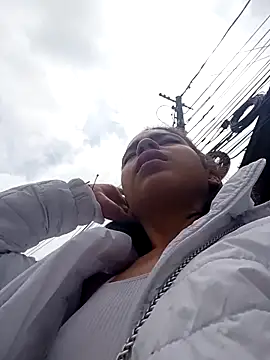 Tendercouple1 online show from October 20, 2025, 4:51 pm