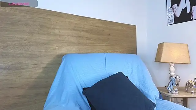 Stiven Benet  online show from October 3, 2025, 3:31 pm