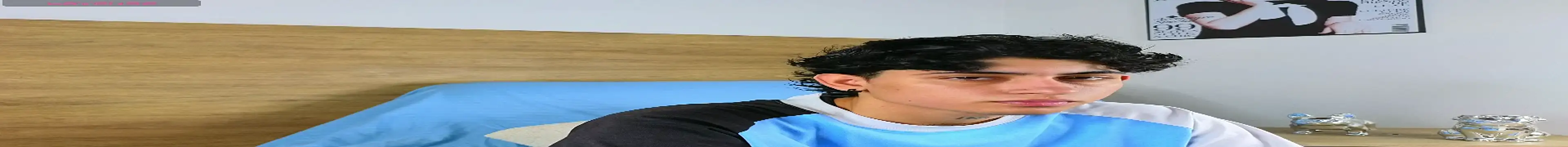 Stiven Benet  online show from October 30, 2025, 12:50 pm