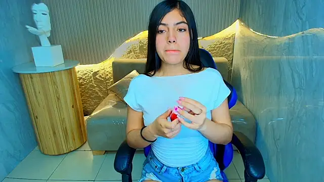 cami goddess r online show from October 15, 2025, 12:38 pm