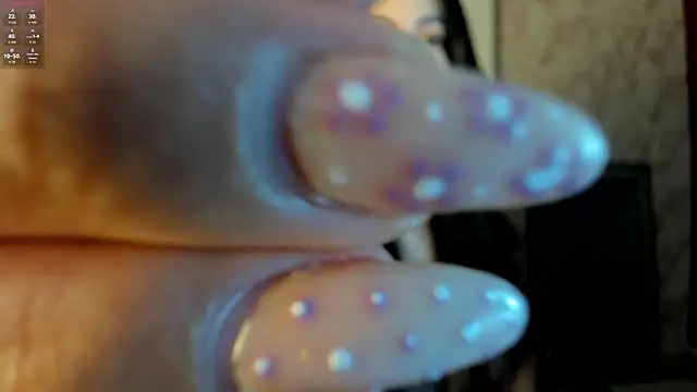 sophia velvet1 online show from September 9, 2025, 4:45 am