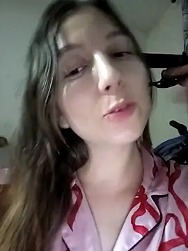 Arianna Moss online show from September 26, 2025, 3:54 am