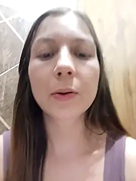 Arianna Moss online show from September 30, 2025, 3:44 am