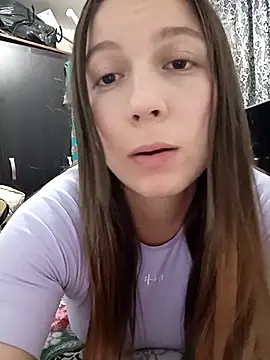 Arianna Moss online show from October 20, 2025, 11:05 pm