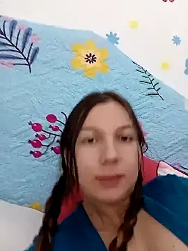 Arianna Moss online show from November 20, 2025, 2:34 am