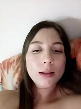 Arianna Moss online show from March 14, 2026, 2:28 am