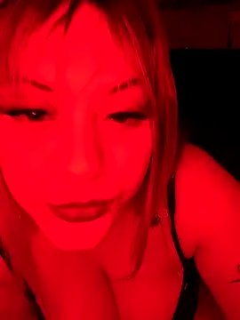 Dulceluz 420 online show from October 8, 2025, 5:38 am