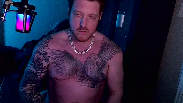 CloudyKingG online show from February 28, 2026, 6:58 am