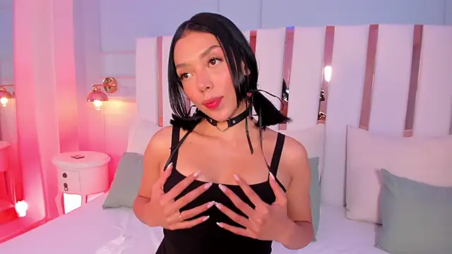 selene phmoon online show from November 7, 2025, 4:12 am