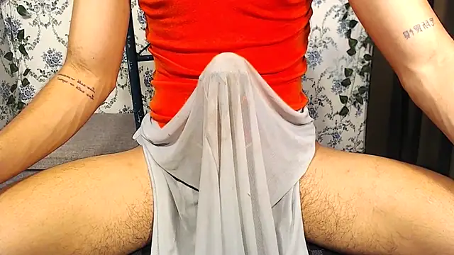 CUMLOADER Brook online show from November 26, 2025, 4:52 pm