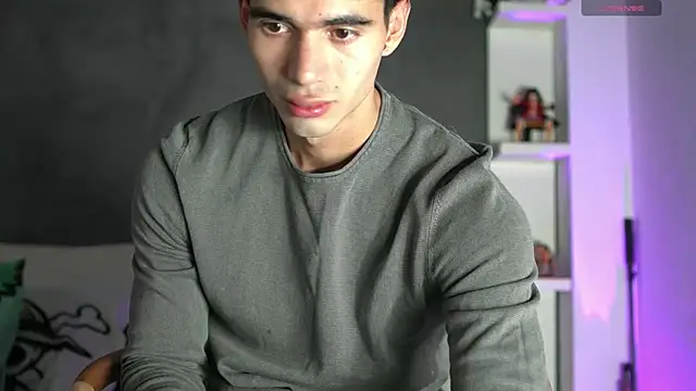 joesteel online show from April 13, 2026, 10:15 pm