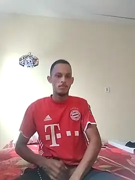 alanzinhofudedor online show from March 4, 2026, 1:06 pm