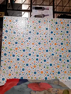 joanluperu online show from March 9, 2026, 9:13 am