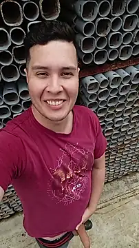 Apollu Gaucho online show from November 9, 2025, 2:59 pm