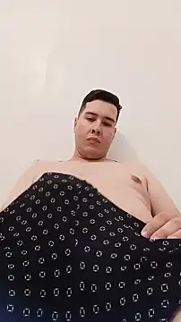 Apollu Gaucho online show from March 13, 2026, 7:42 pm