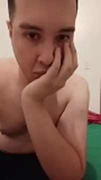 Apollu Gaucho online show from April 19, 2026, 12:43 am