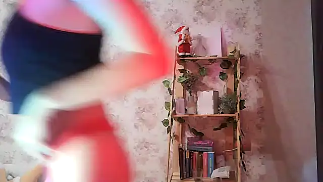 ClaireLaSweet online show from November 2, 2025, 1:30 am