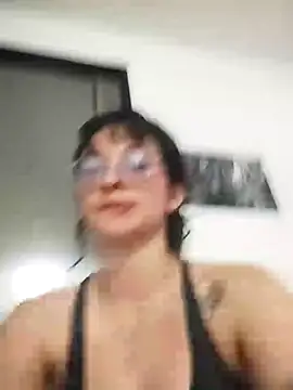 DavidAndClare online show from September 14, 2025, 5:34 pm