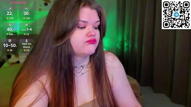 elle one online show from October 13, 2025, 2:55 am