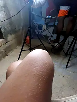 chaparritahot99 online show from September 10, 2025, 6:57 am