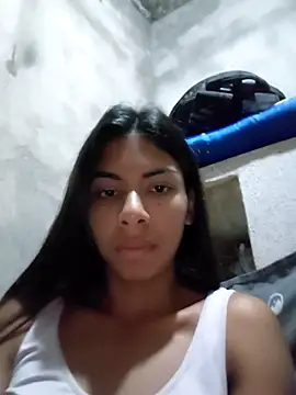 chaparritahot99 online show from September 21, 2025, 10:06 am