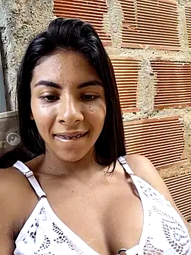 chaparritahot99 online show from October 14, 2025, 2:29 pm