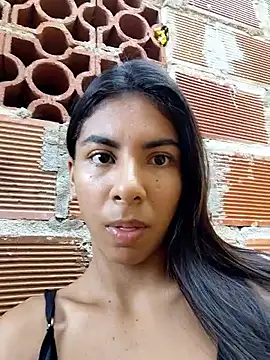 chaparritahot99 online show from November 22, 2025, 12:59 pm