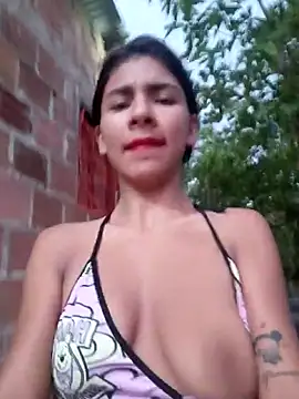 chaparritahot99 online show from February 22, 2026, 10:58 am