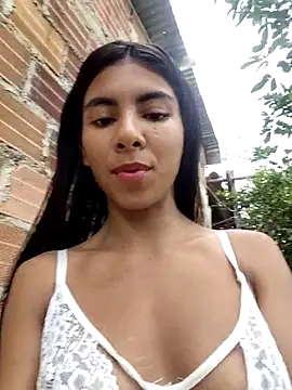 chaparritahot99 online show from February 25, 2026, 11:31 am